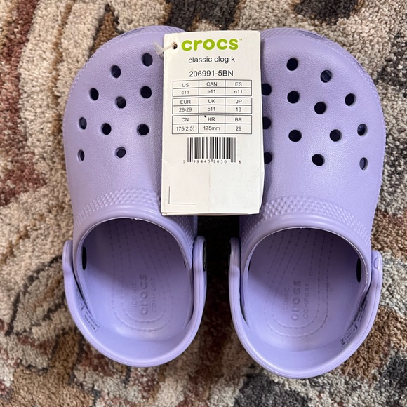 Crocs NWT - Picture 3 of 3